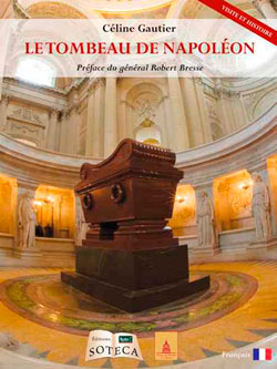 Livret Tombeau de Napoléon