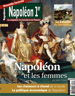 Napoléon 1er magazine n°64