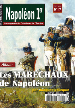 les maréchaux de napoléon