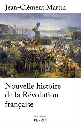 nouvelle histoire de la révolution française