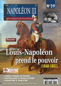 Napoleon 3 magazine